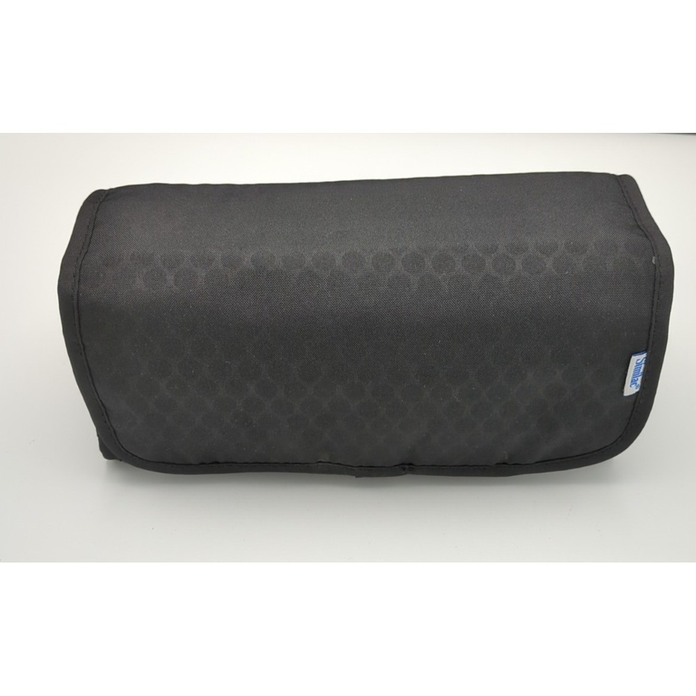 Similac Strong Moms Hanging Folding Makeup Toiletry Travel Organizer Bag Case - Picture 2 of 16